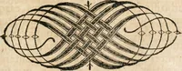 An illustration from Cistercium bis-tertium seu Historia elogialis, in qua sacerrimi ordinis cisterciensis anno Domini 1698 à sui origine sexies, seu bis-ter saecularis primordia, incrementa, praeclara gesta ... connexiones cum religiosis ordinibus, coenobiorum series per terras austriacas . (1700)