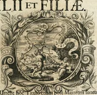Picture 73 of 110 from Cistercium bis-tertium seu Historia elogialis, in qua sacerrimi ordinis cisterciensis anno Domini 1698 à sui origine sexies, seu bis-ter saecularis primordia, incrementa, praeclara gesta ... connexiones cum religiosis ordinibus, coenobiorum series per terras austriacas . (1700), leaf 494