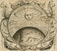 Picture 15 of 110 from Cistercium bis-tertium seu Historia elogialis, in qua sacerrimi ordinis cisterciensis anno Domini 1698 à sui origine sexies, seu bis-ter saecularis primordia, incrementa, praeclara gesta ... connexiones cum religiosis ordinibus, coenobiorum series per terras austriacas . (1700), leaf 50