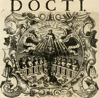 Picture 81 of 110 from Cistercium bis-tertium seu Historia elogialis, in qua sacerrimi ordinis cisterciensis anno Domini 1698 à sui origine sexies, seu bis-ter saecularis primordia, incrementa, praeclara gesta ... connexiones cum religiosis ordinibus, coenobiorum series per terras austriacas . (1700), leaf 539