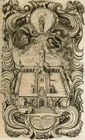 Picture 94 of 110 from Cistercium bis-tertium seu Historia elogialis, in qua sacerrimi ordinis cisterciensis anno Domini 1698 à sui origine sexies, seu bis-ter saecularis primordia, incrementa, praeclara gesta ... connexiones cum religiosis ordinibus, coenobiorum series per terras austriacas . (1700), leaf 762