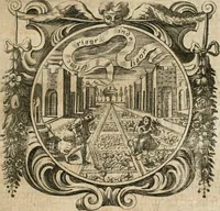 Picture 95 of 110 from Cistercium bis-tertium seu Historia elogialis, in qua sacerrimi ordinis cisterciensis anno Domini 1698 à sui origine sexies, seu bis-ter saecularis primordia, incrementa, praeclara gesta ... connexiones cum religiosis ordinibus, coenobiorum series per terras austriacas . (1700), leaf 788