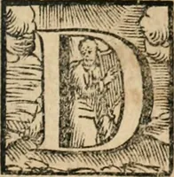 An illustration from Cistercium bis-tertium seu Historia elogialis, in qua sacerrimi ordinis cisterciensis anno Domini 1698 à sui origine sexies, seu bis-ter saecularis primordia, incrementa, praeclara gesta ... connexiones cum religiosis ordinibus, coenobiorum series per terras austriacas . (1700)