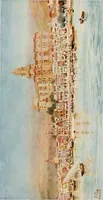 An illustration from Cathedral cities of Spain (1909)