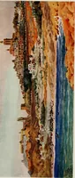 An illustration from Cathedral cities of Spain (1909)