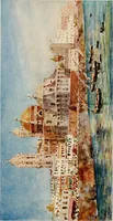 An illustration from Cathedral cities of Spain (1909)