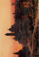 An illustration from Cathedral cities of Spain (1909)