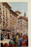 An illustration from Cathedral cities of Spain (1909)