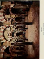 An illustration from Cathedral cities of Spain (1909)