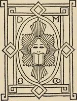 An illustration from Cathedral cities of Spain (1909)