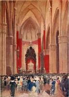 An illustration from The cities of Romagna and the Marches (1913)