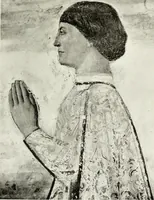 An illustration from The cities of Romagna and the Marches (1913)