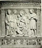 An illustration from The cities of Romagna and the Marches (1913)