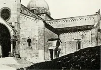 An illustration from The cities of Romagna and the Marches (1913)
