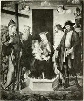 An illustration from The cities of Romagna and the Marches (1913)