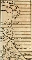 An illustration from The cities of Romagna and the Marches (1913)