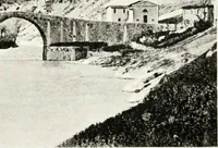 An illustration from The cities of Romagna and the Marches (1913)