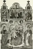 An illustration from The cities of Romagna and the Marches (1913)