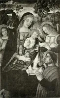 An illustration from The cities of Romagna and the Marches (1913)