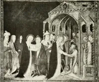 An illustration from The cities of Romagna and the Marches (1913)