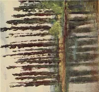 An illustration from The cities of Umbria (1905)