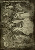 An illustration from The cities of Umbria (1905)