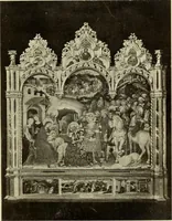 An illustration from The cities of Umbria (1905)
