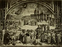 An illustration from The cities of Umbria (1905)