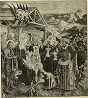An illustration from The cities of Umbria (1905)