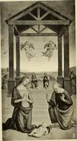 An illustration from The cities of Umbria (1905)