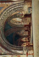 An illustration from The cities of Umbria (1905)