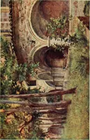 An illustration from The cities of Umbria (1905)