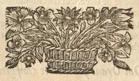 An illustration from Citricultura, oft, Regeringhe der uythemsche boomen te weten oranien, citroenen, limoenen, granaten, laurieren en andere : waer in beschreven is de gedaente ende kennisse der boomen, met hunne bloemen, bladeren en vruchten : van ieder geslacht in het besonder : als oock van den ranck-appel, oprechten laurier van America, den caneel-boom : ende besonderlijck van den verboden Adams oft paradys-appel : daer beneffens de natuere, kracht, en ghebruyck, haer deught en ondeught van ieder vrucht en plant : waer by oock grondigh gheleert wordt het zaeyen, mesten, planten, oculeren, inten, afsuyghen, inlegghen, besnoeyen, en begieten : oock de kennisse van het treuren ofte sieckten der boome, ende haere behulp-middelen : met alle het ghene dese boomen (soo wel in den winter, als in den somer) tot welstandt zijn versoeckende : ende dat alles naer den eysch van ons Nederlandts climaet (1682)