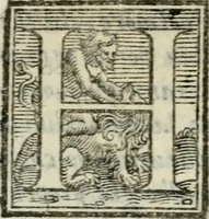 An illustration from Cavalerie della citta di Ferrara : che contengono Il castello di Gorgofervsa, Il monte di Feronia, et Il tempio d'Amore (1567)