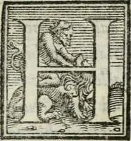 An illustration from Cavalerie della citta di Ferrara : che contengono Il castello di Gorgofervsa, Il monte di Feronia, et Il tempio d'Amore (1567)