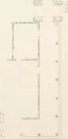 An illustration from City architecture; or, Designs for dwelling houses, stores, hotels, etc. In 20 plates. With descriptions and an essay on the principles of design (1854)
