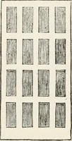 An illustration from City architecture; or, Designs for dwelling houses, stores, hotels, etc. In 20 plates. With descriptions and an essay on the principles of design (1854)