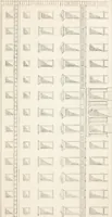 An illustration from City architecture; or, Designs for dwelling houses, stores, hotels, etc. In 20 plates. With descriptions and an essay on the principles of design (1854)
