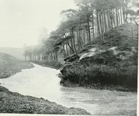 An illustration from City development, a study of parks, gardens, and culture-institutes; a report to the Carnegie Dunfermline trust (1904)