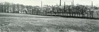 An illustration from City development, a study of parks, gardens, and culture-institutes; a report to the Carnegie Dunfermline trust (1904)