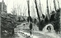An illustration from City development, a study of parks, gardens, and culture-institutes; a report to the Carnegie Dunfermline trust (1904)