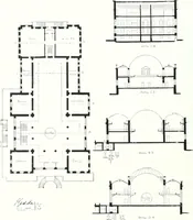 An illustration from City development, a study of parks, gardens, and culture-institutes; a report to the Carnegie Dunfermline trust (1904)
