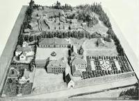 An illustration from City development, a study of parks, gardens, and culture-institutes; a report to the Carnegie Dunfermline trust (1904)