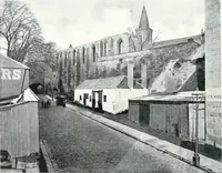 An illustration from City development, a study of parks, gardens, and culture-institutes; a report to the Carnegie Dunfermline trust (1904)