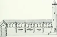 An illustration from City development, a study of parks, gardens, and culture-institutes; a report to the Carnegie Dunfermline trust (1904)