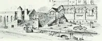 An illustration from City development, a study of parks, gardens, and culture-institutes; a report to the Carnegie Dunfermline trust (1904)