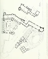 An illustration from City development, a study of parks, gardens, and culture-institutes; a report to the Carnegie Dunfermline trust (1904)