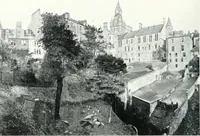 An illustration from City development, a study of parks, gardens, and culture-institutes; a report to the Carnegie Dunfermline trust (1904)