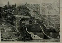 An illustration from City development, a study of parks, gardens, and culture-institutes; a report to the Carnegie Dunfermline trust (1904)