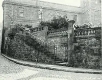 An illustration from City development, a study of parks, gardens, and culture-institutes; a report to the Carnegie Dunfermline trust (1904)